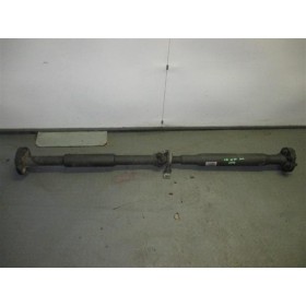 ALBERO TRASMISSIONE...