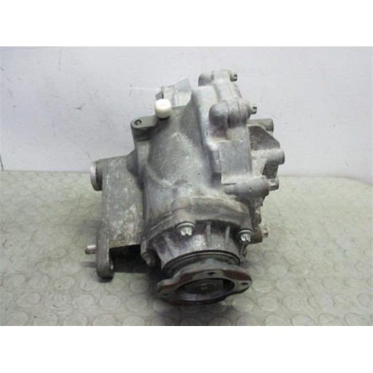 FRONT DIFFERENTIAL  MERCEDES-BENZ Classe S (W220) 1999>2005 used