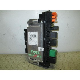 VARIOUS CONTROL UNITS...