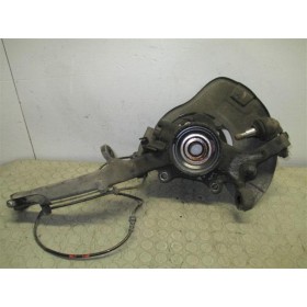 COMPLETE LEFT UPRIGHT...