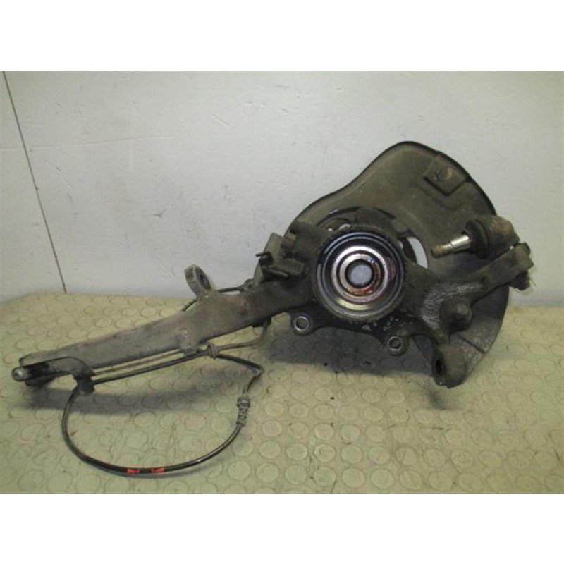 MERCEDES-BENZ MONTANTE COMPLETO SINISTRO MERCEDES-BENZ Classe S (W220) 1999>2005 usato