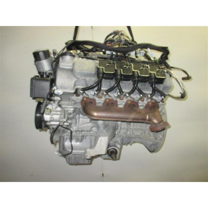 MERCEDES-BENZ ENGINE MERCEDES-BENZ Classe S (W220) 1999>2005 used