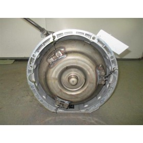 CAMBIO AUTOMATICO...