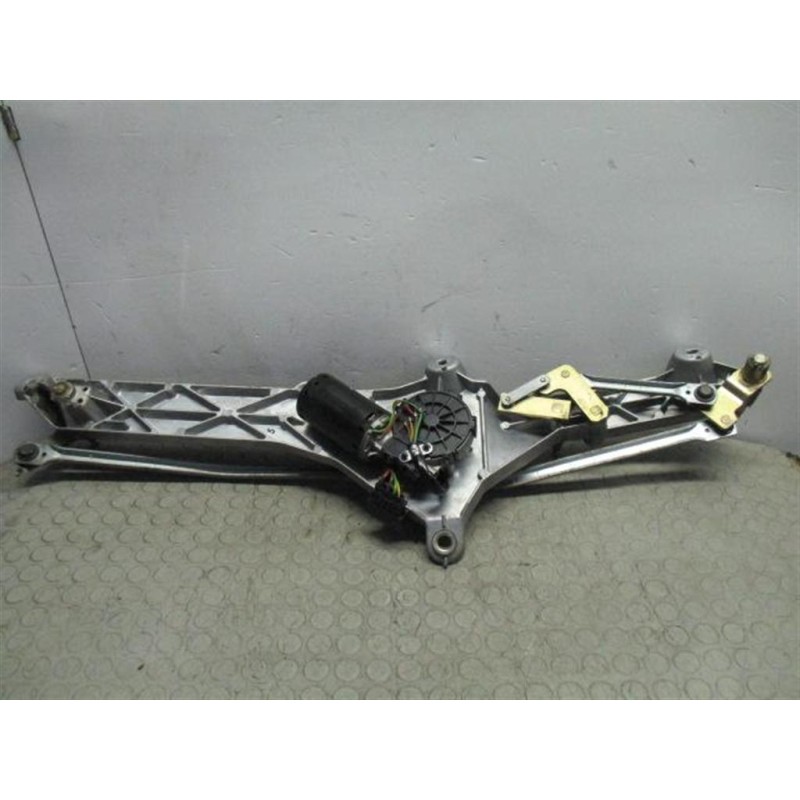 MERCEDES-BENZ windshield wiper motor MERCEDES-BENZ Classe S (W220) 1999>2005 used