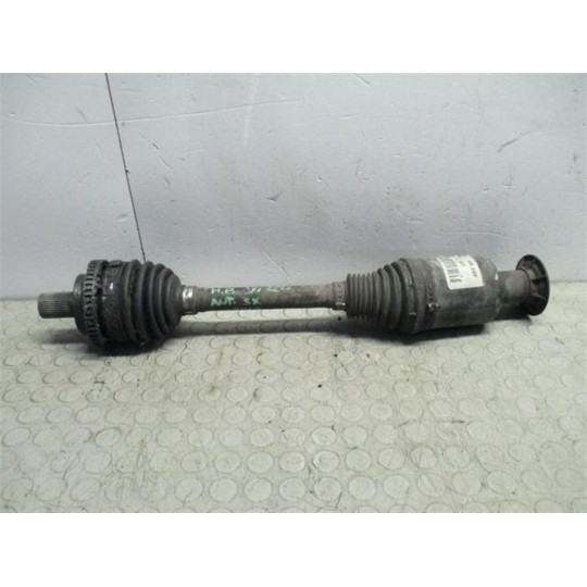 FRONT HALF-AXLES LEFT  MERCEDES-BENZ Classe S (W220) 1999>2005 used