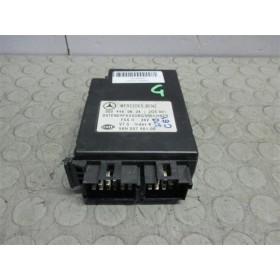 VARIOUS CONTROL UNITS A...