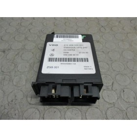 VARIOUS CONTROL UNIT C...