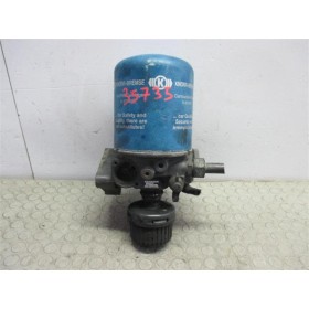 VARIE FRENI 1 MERCEDES-BENZ...