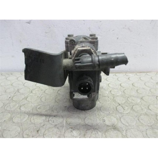 VARIOUS BRAKE 2 MERCEDES-BENZ truck Atego 940 used