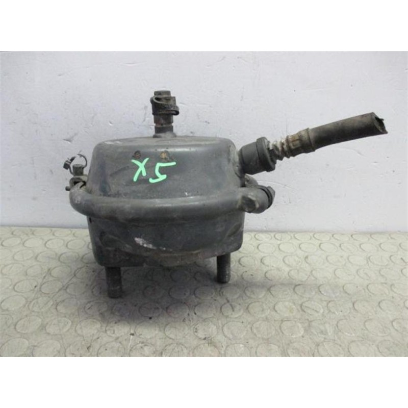 MERCEDES-BENZ truck AIR BELLOWS MERCEDES-BENZ truck Atego 940 used