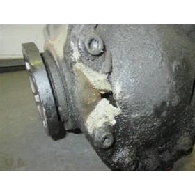 REAR DIFFERENTIAL...