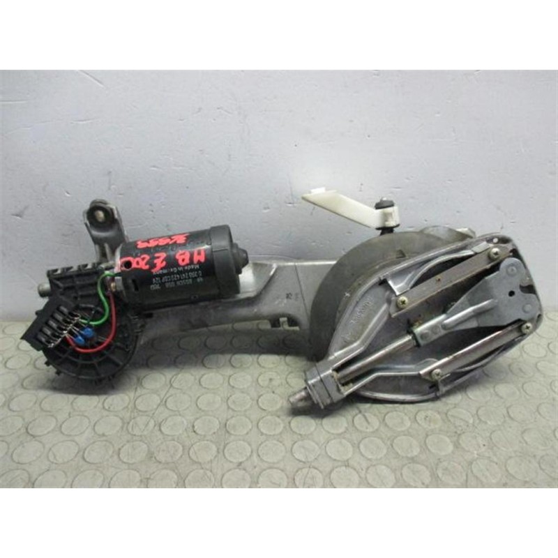 MERCEDES-BENZ windshield wiper motor MERCEDES-BENZ Classe E (W/S210) 1995>1999 used