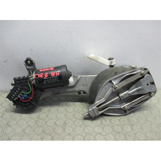 windshield wiper motor MERCEDES-BENZ Classe E (W/S210) 1995>1999 used
