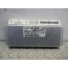 VARIOUS CONTROL UNITS  MERCEDES-BENZ Classe E (W/S210) 1995>1999 used
