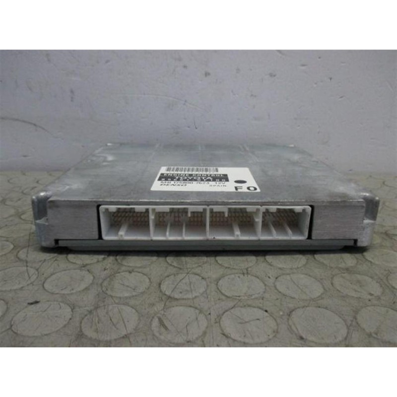 TOYOTA ENGINE UNIT TOYOTA Corolla Verso 2004>2009 used