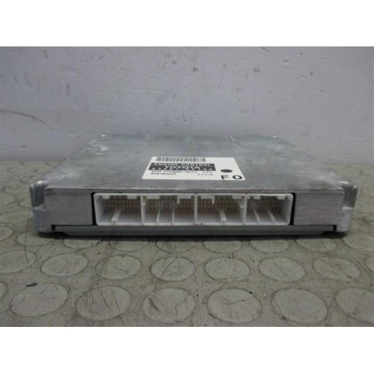 ENGINE UNIT TOYOTA Corolla Verso 2004>2009 used