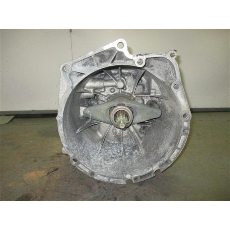 BMW CAMBIO BMW Serie 3 (E46) 2001>2005 usato