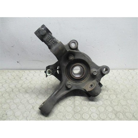 COMPLETE LEFT UPRIGHT CHEVROLET Captiva 2006>2010 used