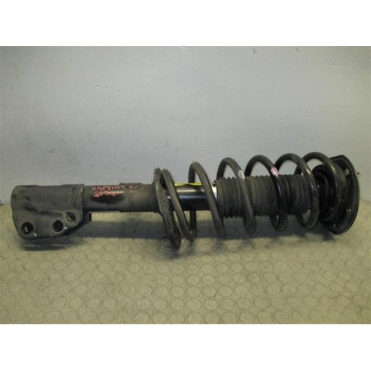 AMMORTIZZATORE ANTERIORE SINISTRO CHEVROLET Captiva 2006>2010 usato
