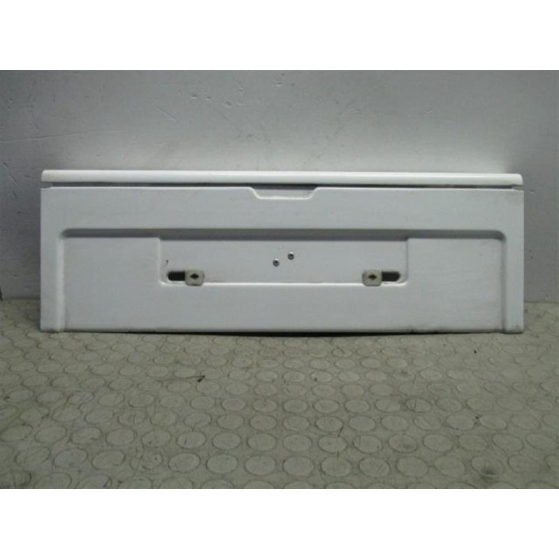 MERCEDES-BENZ truck FRONT BUMPER MERCEDES-BENZ truck Atego 940 used