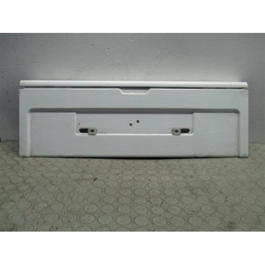 FRONT BUMPER MERCEDES-BENZ truck Atego 940 used