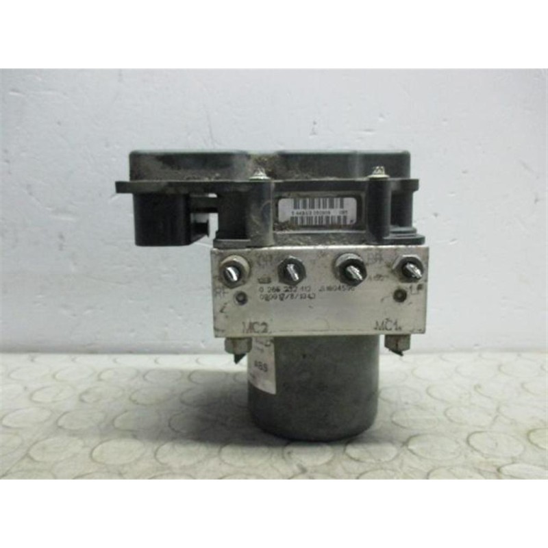 FIAT van GRUPPO ABS FIAT van Ducato 2006>2014 usato