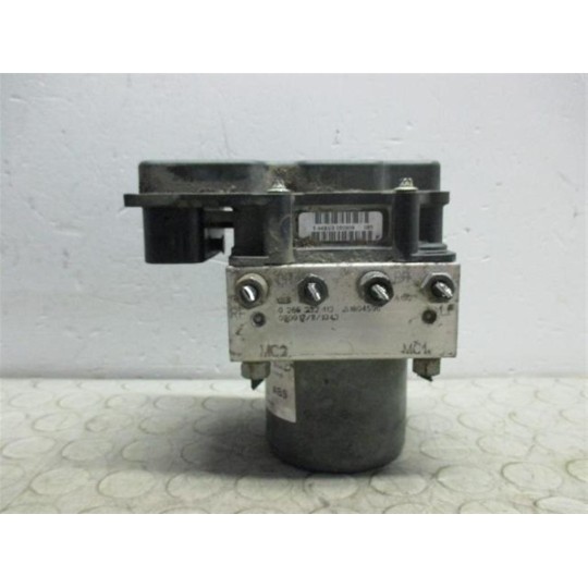 GRUPPO ABS FIAT van Ducato 2006>2014 usato