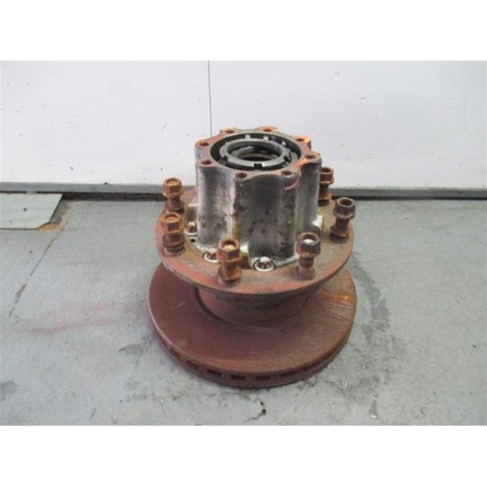 MONTANTE COMPLETO DESTRO MERCEDES-BENZ truck Atego 970 usato