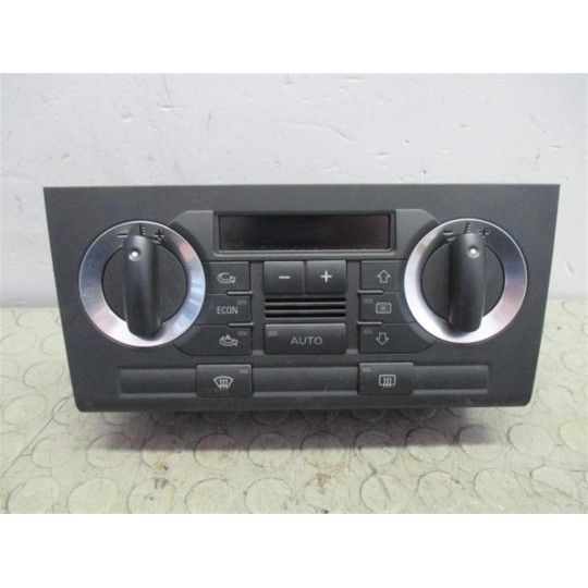 AC CONTROL UNIT AUDI A3 3porte  2005>2008 used