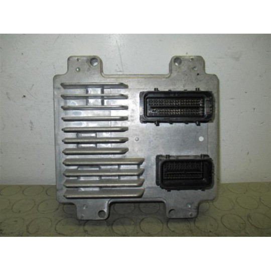 ENGINE UNIT OPEL Corsa D 2006>2010 used