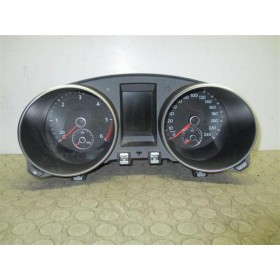 QUADRO STRUMENTI VOLKSWAGEN...