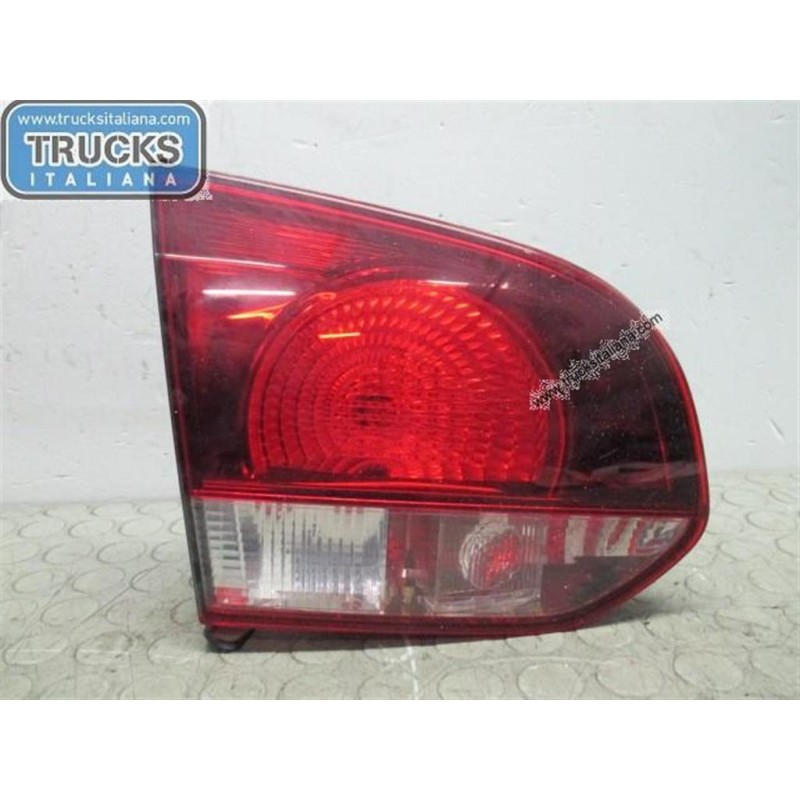 VOLKSWAGEN FARO POSTERIORE INTERNO SINISTRO VOLKSWAGEN Golf 6 2008>2012 usato