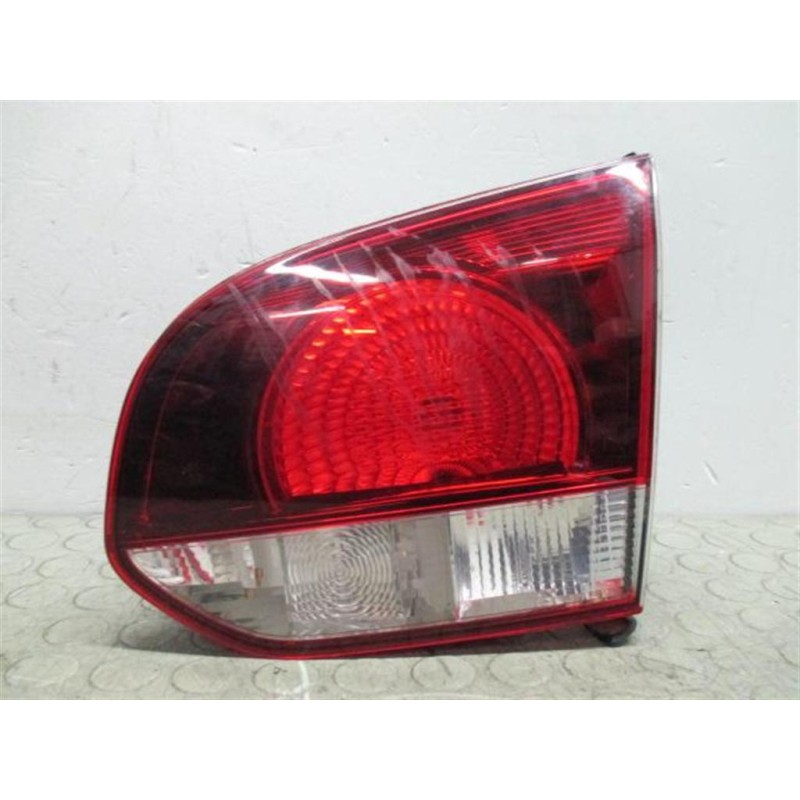 VOLKSWAGEN FARO POSTERIORE INTERNO DESTRO VOLKSWAGEN Golf 6 2008>2012 usato