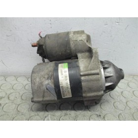 STARTER MOTOR MERCEDES-BENZ...