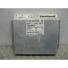 CENTRALINA ESP CONTROLLO TRAZIONE MERCEDES-BENZ Classe A (W168) 1997>2001 usato