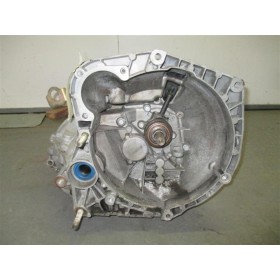 CAMBIO ALFA ROMEO 156...