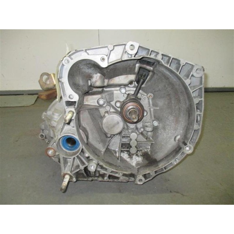 ALFA ROMEO GEARBOXES  ALFA ROMEO 156 2003>2005 used