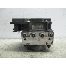 ABS SYSTEM DACIA Sandero...