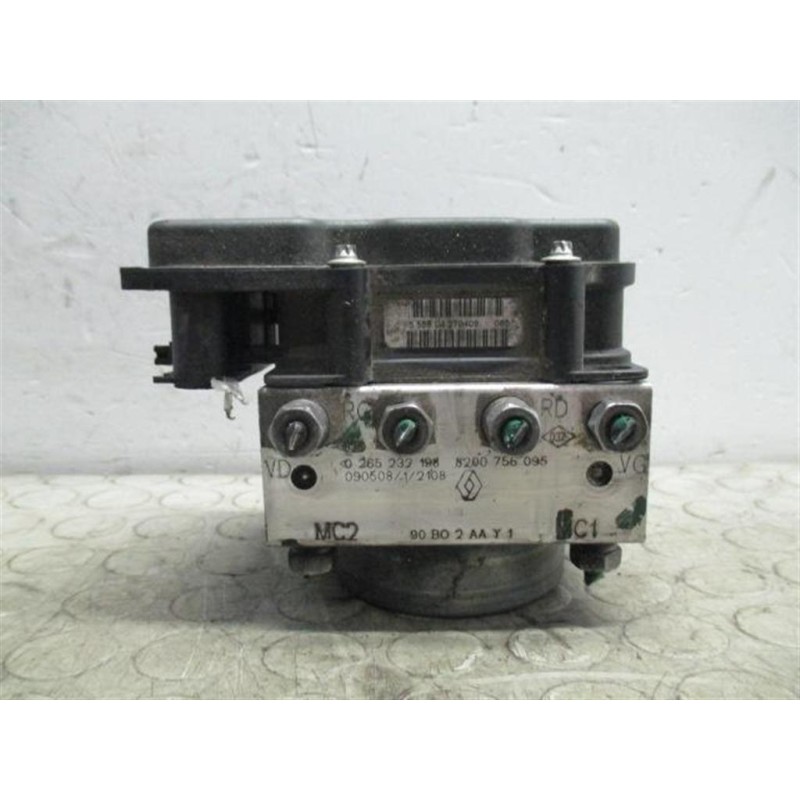 DACIA GRUPPO ABS DACIA Sandero 2008>2012 usato