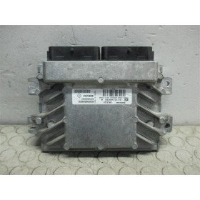 ENGINE UNIT DACIA Sandero...