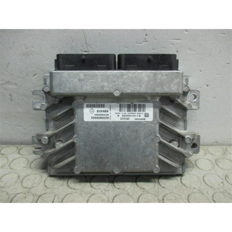 DACIA ENGINE UNIT DACIA Sandero 2008>2012 used