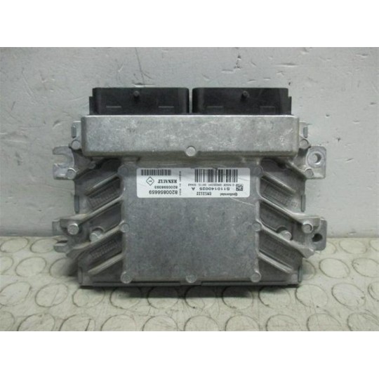 ENGINE UNIT DACIA Sandero 2008>2012 used