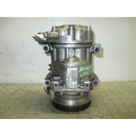 AIR CONDITIONER COMPRESSOR...