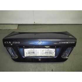 BAULE MERCEDES-BENZ Classe...