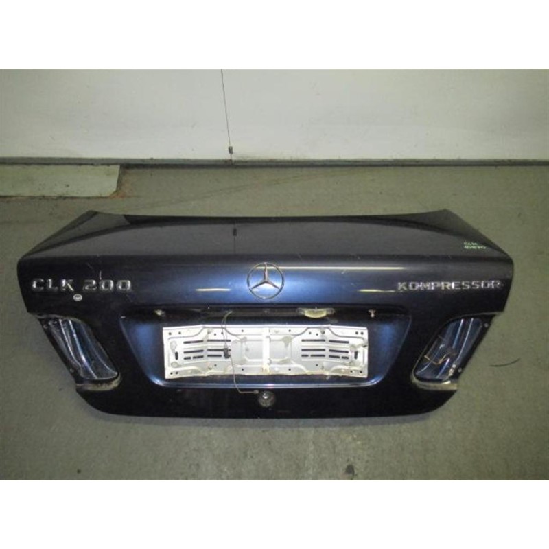 MERCEDES-BENZ BAULE MERCEDES-BENZ Classe CLK (W208) 1997>2002 usato