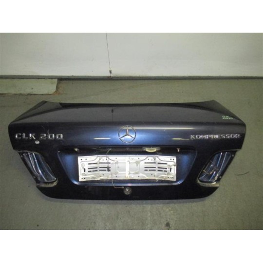 BAULE MERCEDES-BENZ Classe CLK (W208) 1997>2002 usato