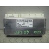 VARIOUS CONTROL UNITS  MERCEDES-BENZ Classe CLK (W208) 1997>2002 used