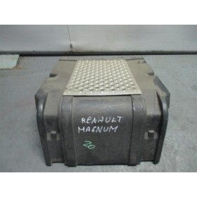 BATTERY BOX COVER RENAULT...