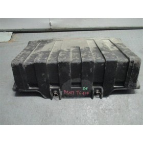 BATTERY BOX COVER MAN TG-A...