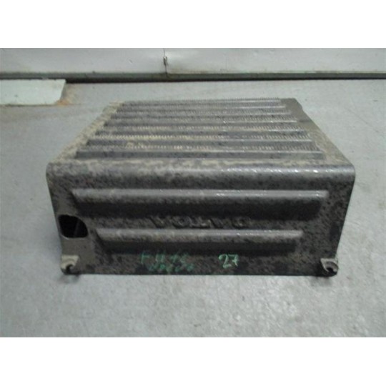 BATTERY BOX COVER VOLVO truck FH12 I 1993>2002 used